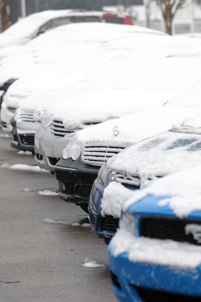 Snowmageddon 2010